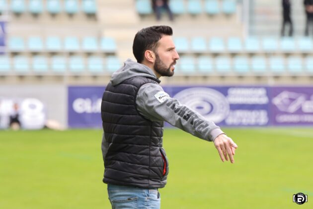 Palencia Cristo Atl&eacute;tico - Arandina