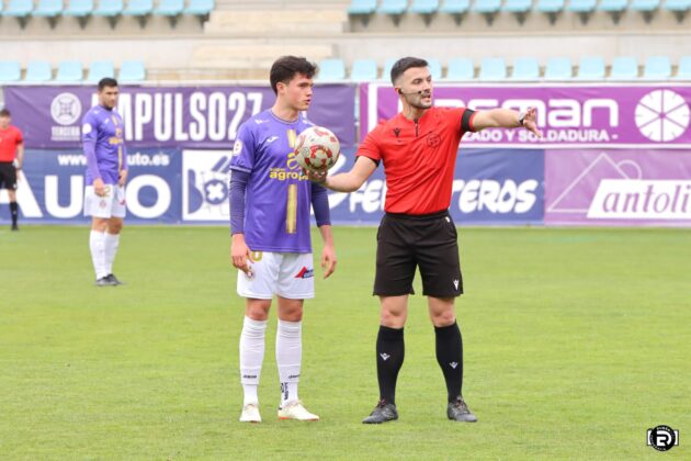 Palencia Cristo Atl&eacute;tico - Arandina