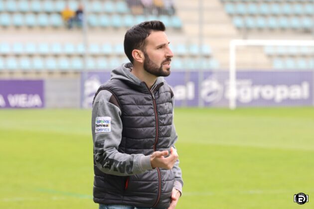 Palencia Cristo Atl&eacute;tico - Arandina