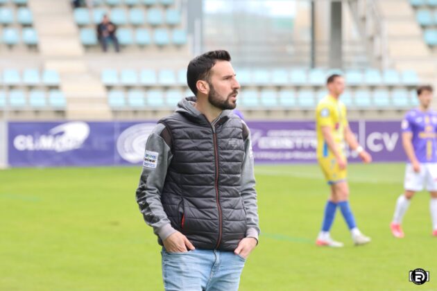 Palencia Cristo Atl&eacute;tico - Arandina