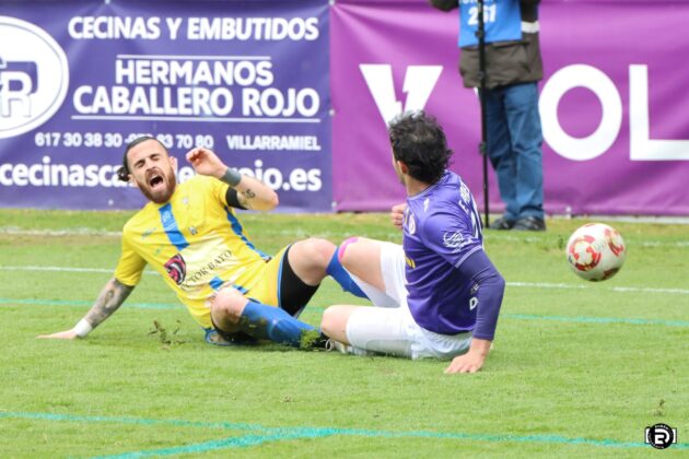 Palencia Cristo Atl&eacute;tico - Arandina