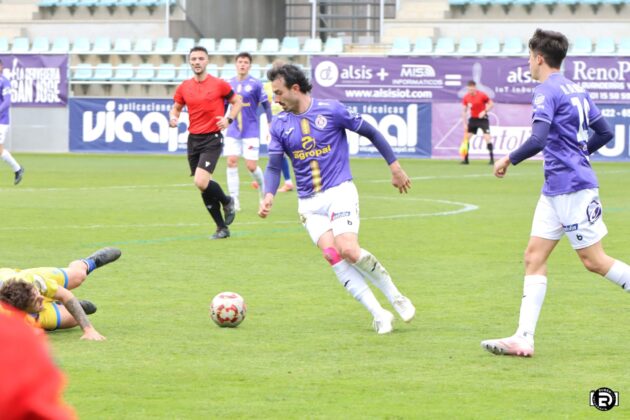 Palencia Cristo Atl&eacute;tico - Arandina