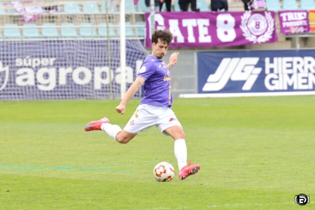 Palencia Cristo Atl&eacute;tico - Arandina