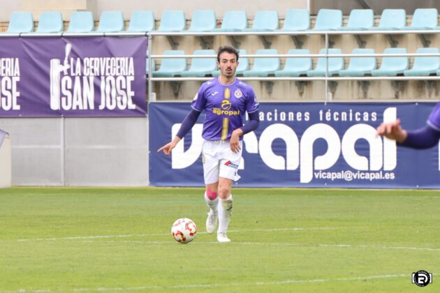 Palencia Cristo Atl&eacute;tico - Arandina