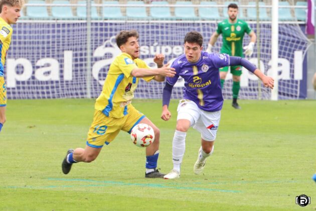 Palencia Cristo Atl&eacute;tico - Arandina