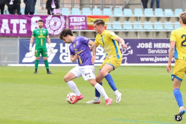 Palencia Cristo Atl&eacute;tico - Arandina