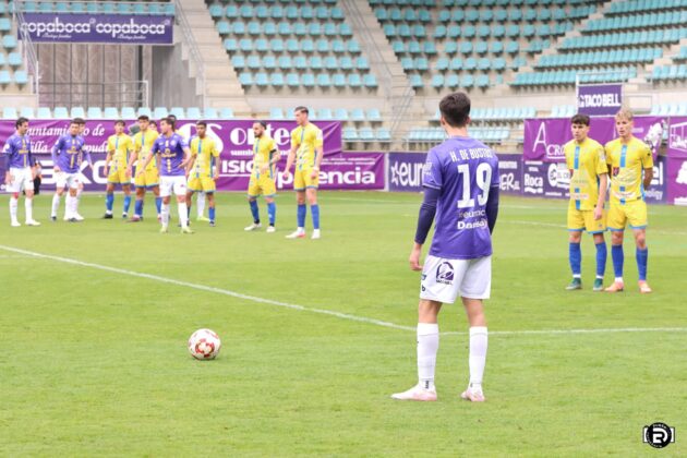 Palencia Cristo Atl&eacute;tico - Arandina