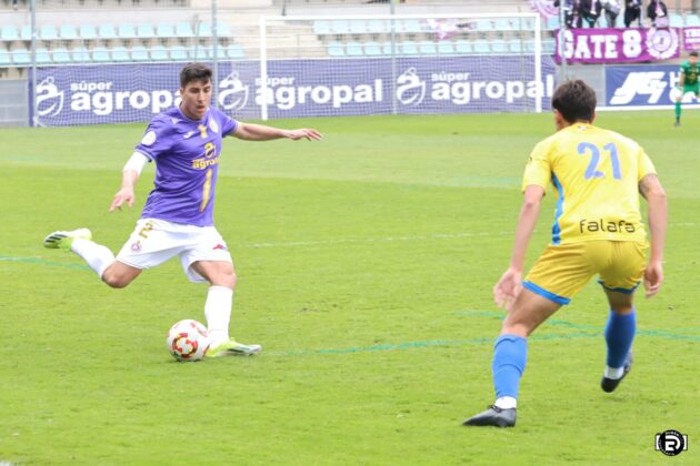 Palencia Cristo Atl&eacute;tico - Arandina