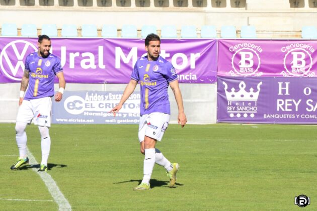 Palencia Cristo Atl&eacute;tico - Atl&eacute;tico Tordesillas