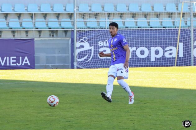 Palencia Cristo Atl&eacute;tico - Atl&eacute;tico Tordesillas
