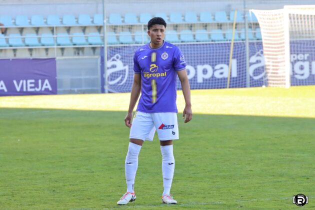 Palencia Cristo Atl&eacute;tico - Atl&eacute;tico Tordesillas