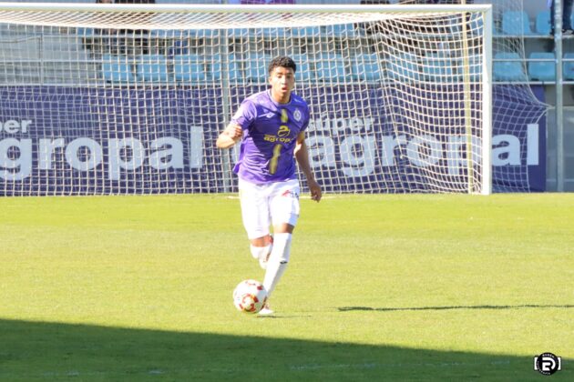 Palencia Cristo Atl&eacute;tico - Atl&eacute;tico Tordesillas