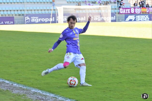 Palencia Cristo Atl&eacute;tico - Atl&eacute;tico Tordesillas