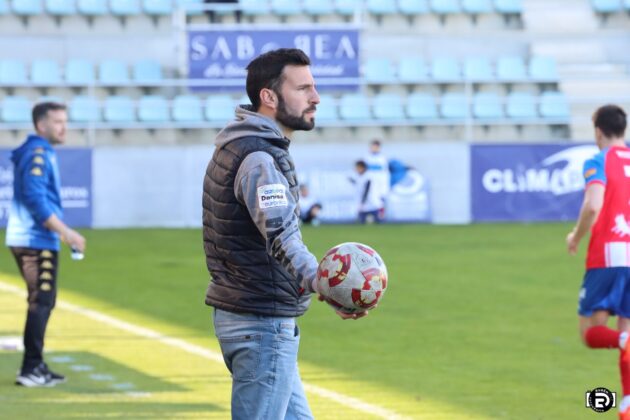 Palencia Cristo Atl&eacute;tico - Atl&eacute;tico Tordesillas