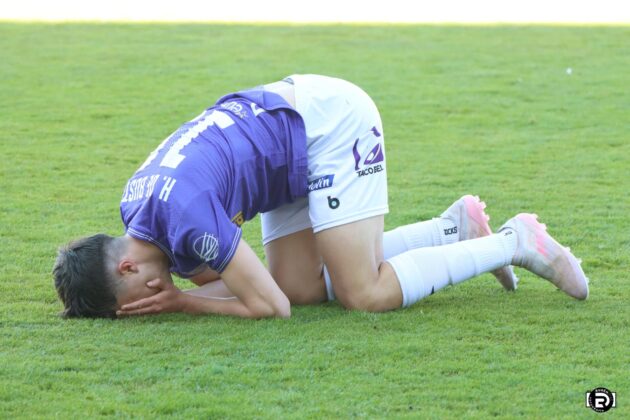 Palencia Cristo Atl&eacute;tico - Atl&eacute;tico Tordesillas