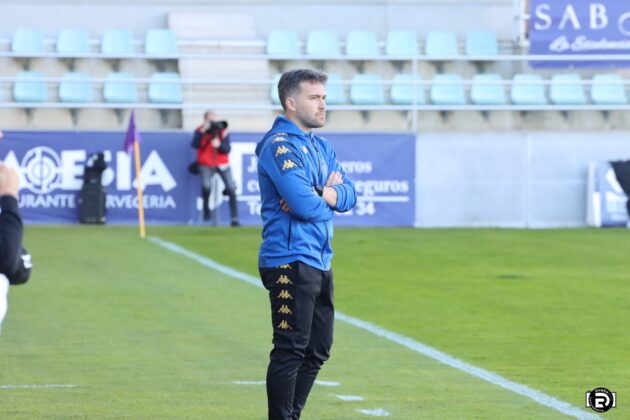 Palencia Cristo Atl&eacute;tico - Atl&eacute;tico Tordesillas