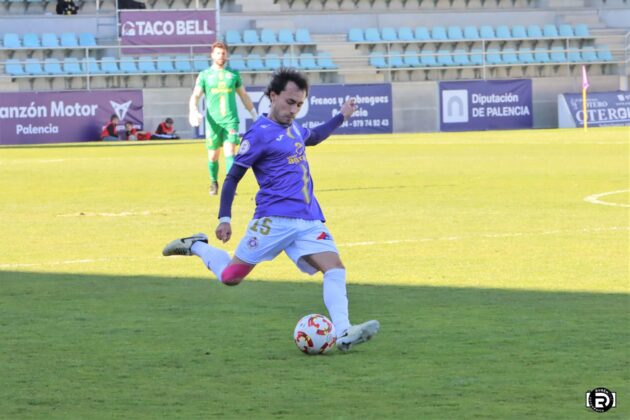 Palencia Cristo Atl&eacute;tico - Atl&eacute;tico Tordesillas