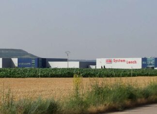 Peñafria y System Lonch en Torquemada