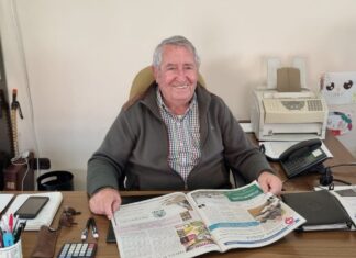 francisco alvarez de la lama