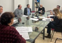 La hostelería apuesta por promocionar tres platos típicos palentinos con un distintivo hostelería Ayuntamiento