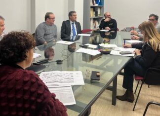 hostelería Ayuntamiento