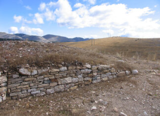 Castro La Loma / JCyL