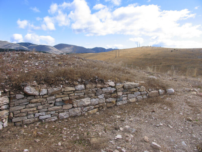 Castro La Loma / JCyL