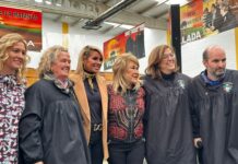 feria matanza villada laura