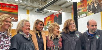 feria matanza villada laura