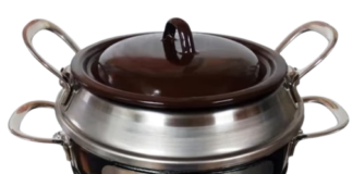 olla ferroviaria Torquemada