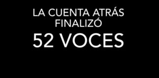 Piden la Refundación de VOX