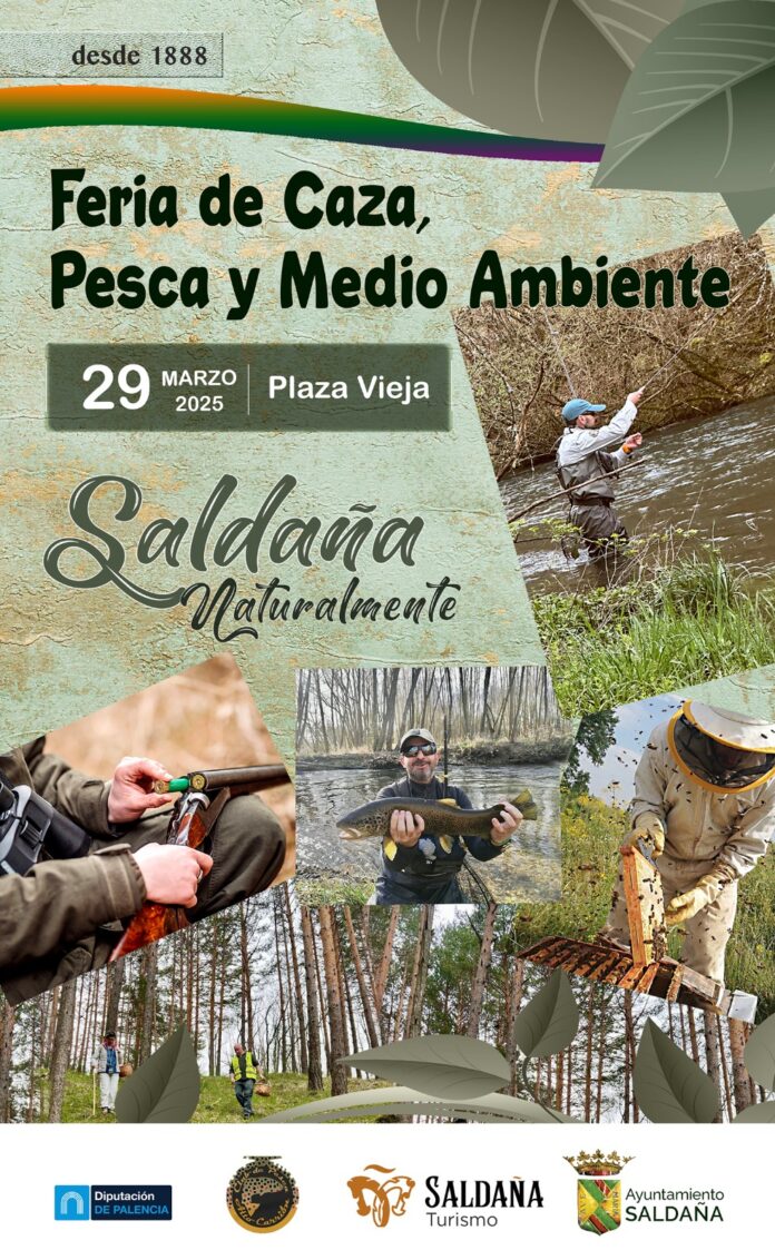 saldaña feria