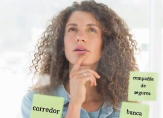 ¿Quién me vende un seguro?