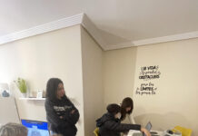 Recuperarse de un ictus sintiéndose como en casa