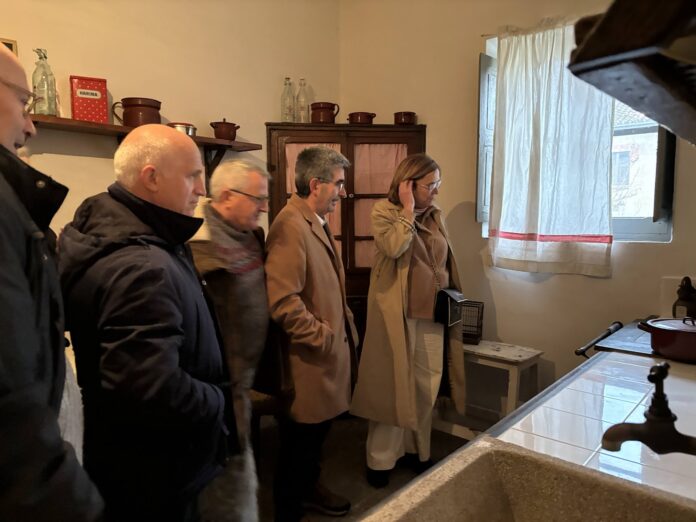 vallejo de orbó vivienda minera