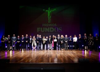Fundos celebra su primera década “fuerte y arraigada” como “el primer operador privado de Castilla y León”