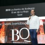 V Congreso: Foro internacional de barrios históricos de bodegas