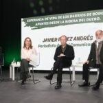 V Congreso: Foro internacional de barrios históricos de bodegas