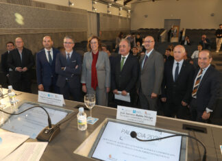 I Jornada de Alternativas Logísticas para la Exportación-Importación de Productos de Empresas Palentinas