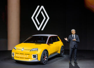 La Asamblea General de Renault aprueba el pago de un dividendo de 2,20 euros por acción, un incremento del 19% respecto al año anterior