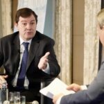 Club de Prensa ‘Conversaciones políticas con Alfonso Fernández Mañueco’