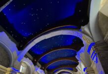 Gran acogida de San Pedro Cultural de Becerril en Semana Santa