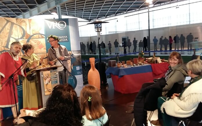 Actividades Dia del Libro en la Olmeda