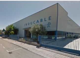 La palentina Aciarium-Inducable, elegida para los proyectos arquitectónicos de Roland Garros o los aeropuertos de Nueva York y Houston Aciarium-Inducable