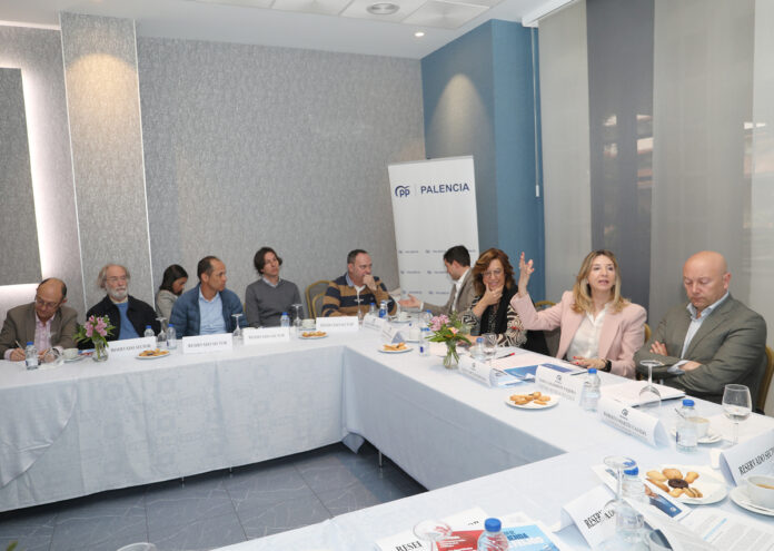 Alicia-García-en-Palencia