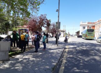 Castilla y León regresa a la “normalidad” aunque algunos puntos siguen sin electricidad ni teléfono