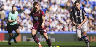 Adrián Arnuncio. Fotografía: Real Valladolid