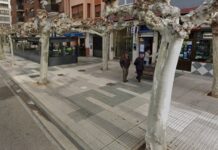 Un buen pellizco en Palencia con el segundo premio de la Lotería Nacional Administración Avda. Valladolid 35 Palencia