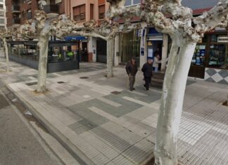 Administración Avda. Valladolid 35 Palencia