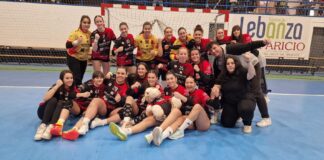 Fotografía: BM Fuentes Carrionas